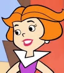 Jane Jetson Voice - Jetsons franchise | Behind The Voice Actors