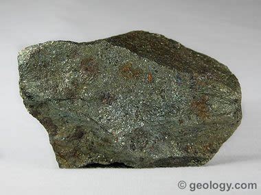 Chalcopyrite: Mineral Uses and Properties