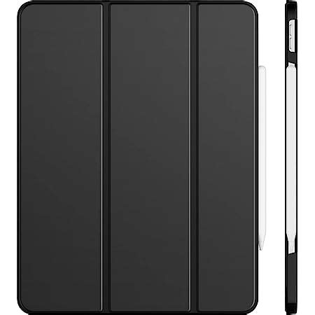 Fintie Coque Pour Ipad Pro Avec Porte Stylo Pencil