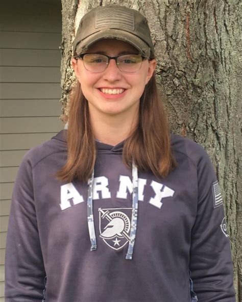 Sarah Platt Will Bolster Army-West Point's Already-Deep Breaststroke Group