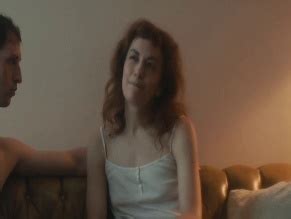 DARKEST MIRIAM NUDE SCENES AZNude