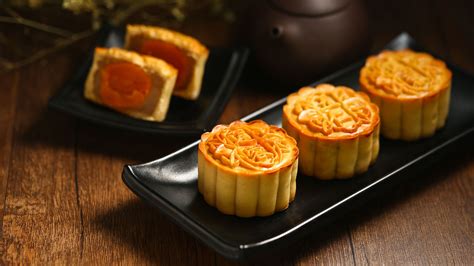 Mid Autumn Festival Mooncake Festival Dates Traditions Hot Sex Picture