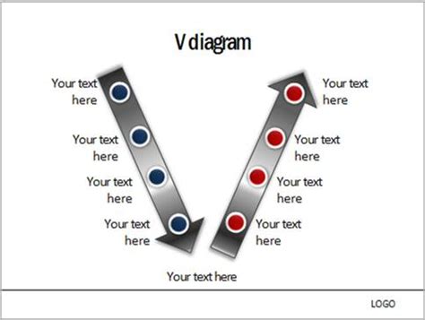 V Diagram: Simple Tutorial and Creative Ideas