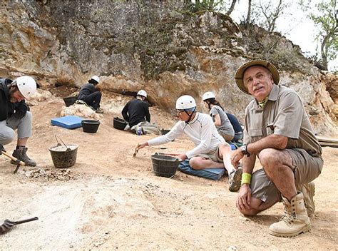 National Geographic Espa A Celebra Sus A Os En Atapuerca Y El Museo