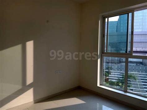 Bhk Bedroom Apartment Flat For Rent In L And T Seawoods