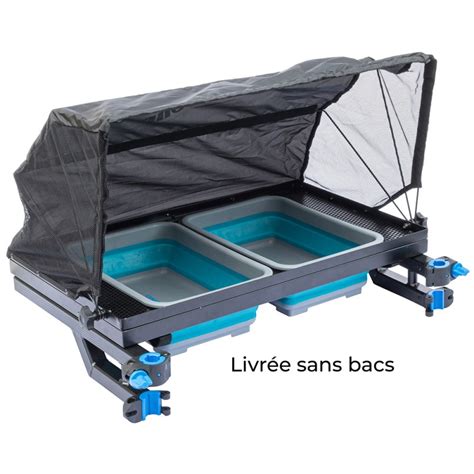 Side Tray XXL Awning Garbolino