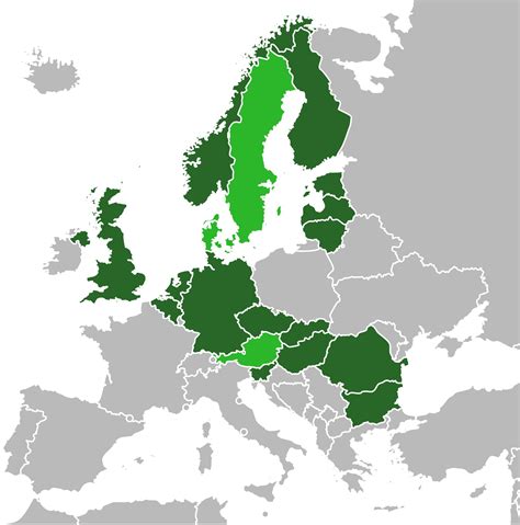 Geopoliticalcenter On Twitter Il Governo Austriaco Ha Annunciato Ieri