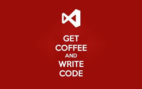 Visual Studio Code Wallpapers - Wallpaper Cave