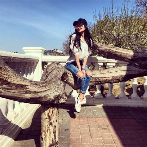 Алина Браун