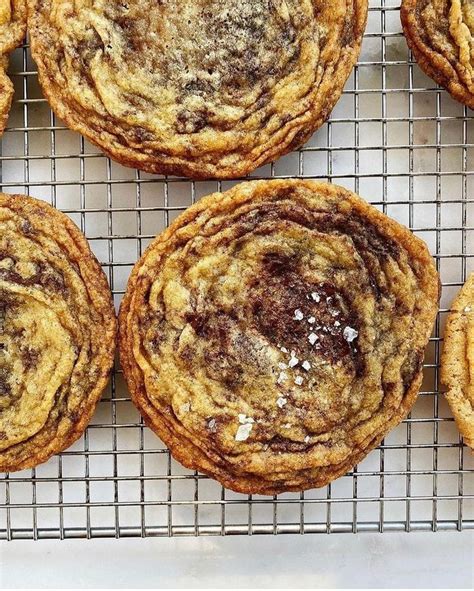 Pan Banging Chocolate Chip Cookies The Original Recipe Recipe