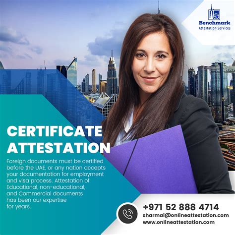 Certificate Attestation Attestation Services In Dubai Flickr