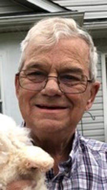 Kenneth Mcgraw Obituary Gaston Gazette