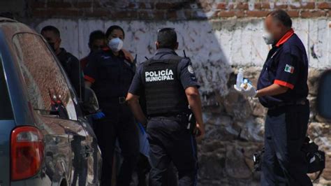 Homicidio León Detienen A Ernesto Por Matar Con Cuchillo A Joven En San Isidro De Jerez