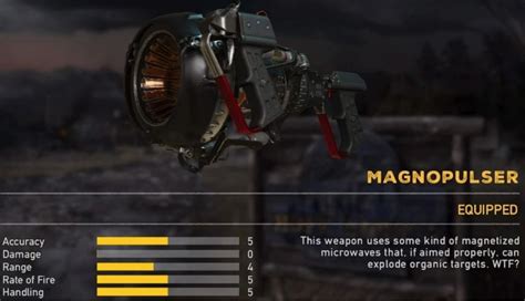 Top 10 Far Cry 5 Best Weapons That Are Powerful And How To Get Them