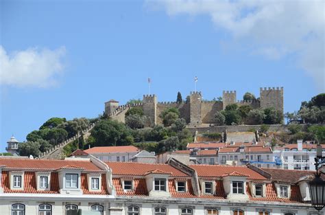 Top Obiective Turistice Lisabona Ce Puteti Vizita In Capitala