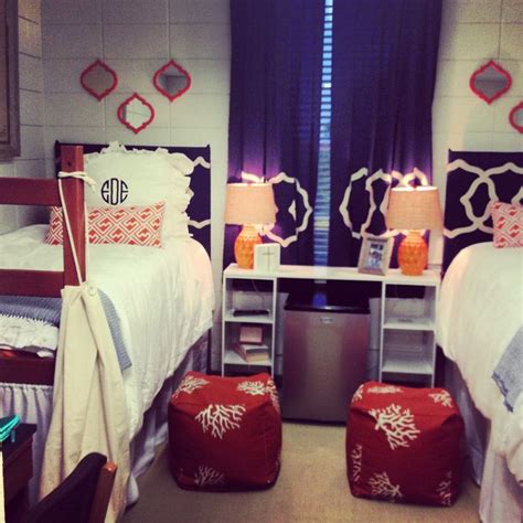 A Guide to Dorm Design – The Fourcast