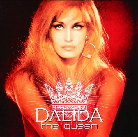 Amazon Music Dalida The Queen Amazon Co Jp