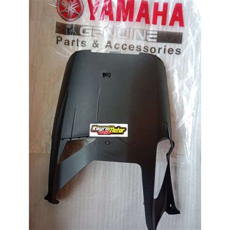 Jual Cover Lower Cover Kolong Dek Bawah Mio M3 Soul Gt 125 ORIGINAL