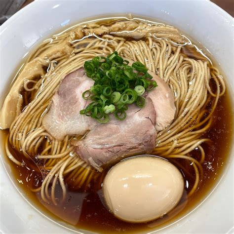 特製醤油らぁ麺らぁ麺はやし田入間店の口コミ一覧 おいしい！が増えるグルメアプリ「sarah」