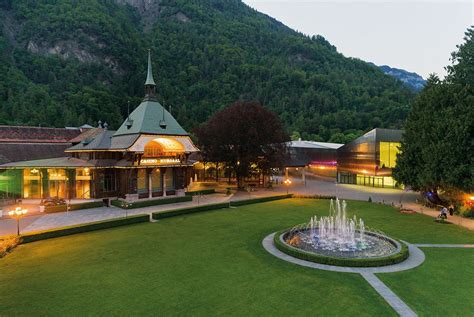 Congress Kursaal Interlaken Abouttravel