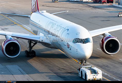 Airbus A350 1041 Large Preview AirTeamImages