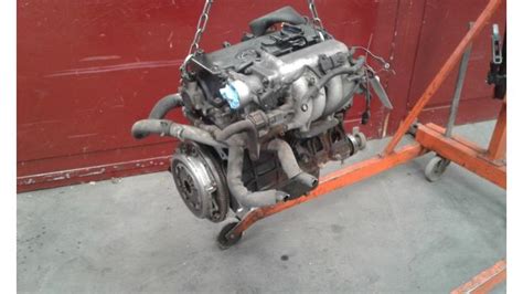 Engine Hyundai Getz 1 3i 12V G4EA Autodemontage Joko Vof