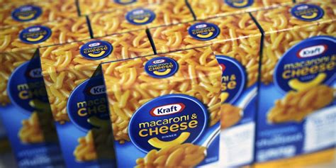 Kraft Heinz Stock Is Sliding Because the Worst May Not Be Over - Barron's