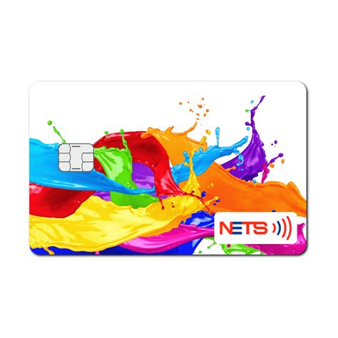 Big Splash Nets Prepaid Cards