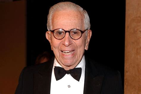 Some Like It Hot Producer Walter Mirisch Dead At 101