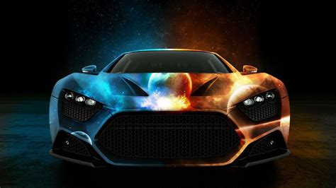 Abstract Cars Wallpapers - Top Free Abstract Cars Backgrounds ...