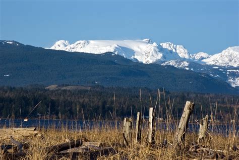 Comox Glacier - Pentax User Photo Gallery