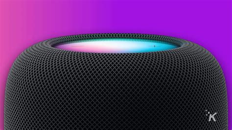 Is The Homepod Nd Gen Worth Buying Here S What Reviews Say Knowtechie