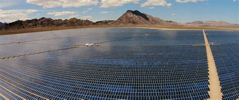 Copper Mountain Solar 3 Project