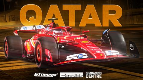 Psgl F Pc E Series Season Qualifiers Qatar Youtube