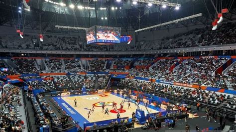 Prancis Akhiri Laga Piala Dunia Basket Di Indonesia Dengan Bungkam