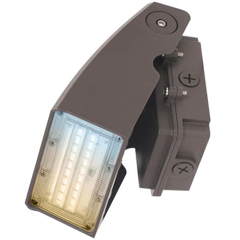 Sunlite Watt Equivalent Integrated Led Dark Bronze Dimmable