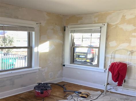 Comprehensive Guide to Plaster Repair by OKC Drywall Repairs - OKC ...