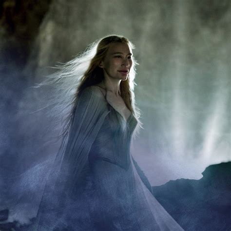 Galadriel Shakira Skirr Flickr