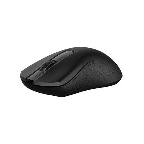 Rapoo B20 SILENT Wireless Optical Mouse Price In Bangladesh