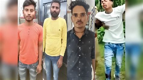 Lakhimpur Kheri Nigahsan Case