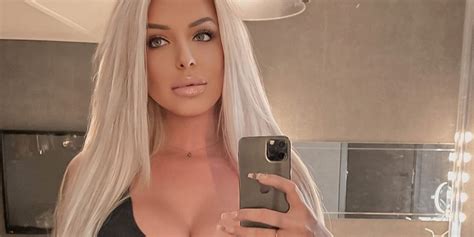 Temptation Island Deelneemster Shirley Cramer Gaat Uit De Kleren