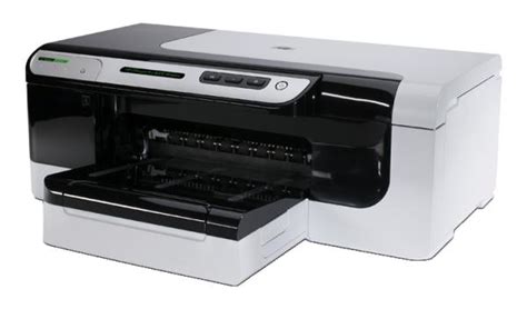 Hp Officejet Pro 8000 Review Trusted Reviews