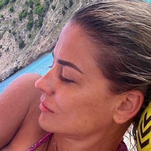 Laure Boulleau Nude Leaks OnlyFans Fapomania