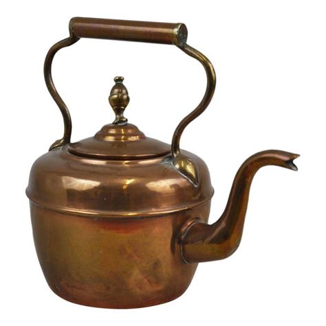 Antique Brass Teapot Artofit