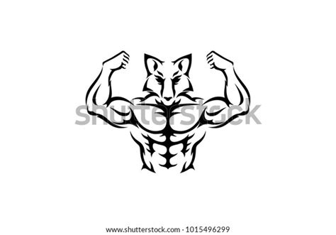 321 Imágenes De Muscular Fox Imágenes Fotos Y Vectores De Stock