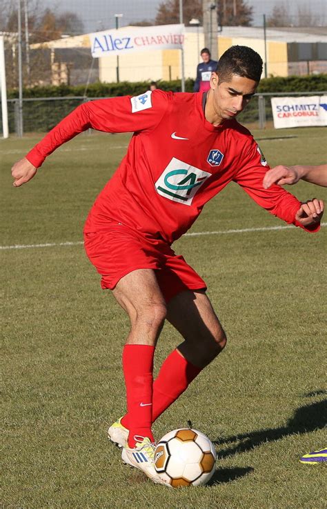 Football Honneur FC Charvieu Chavagneux 0 Aix Les Bains FC 0