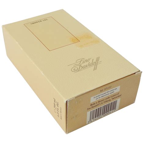 Zino Davidoff Eau De Toilette 200 Ml