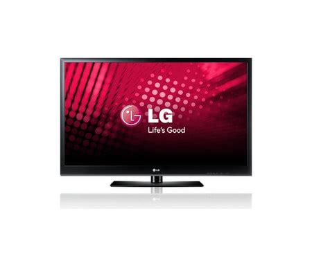 50" LG Full HD PLAZMA TV - 50PK250 | LG CZ