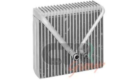 Q B Vw Q B Evaporator Air Conditioning For Seat Skoda Vw