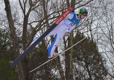 Brattleboro ski jump sees historic trophy-retiring victory - VTDigger